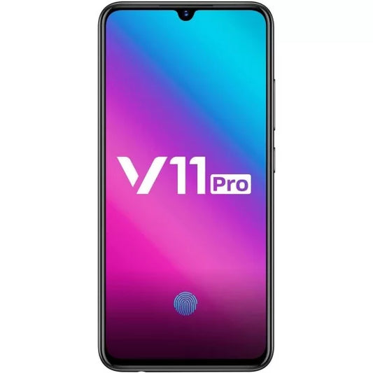 Vivo V11 Pro (6 GB/64 GB) Refurbished