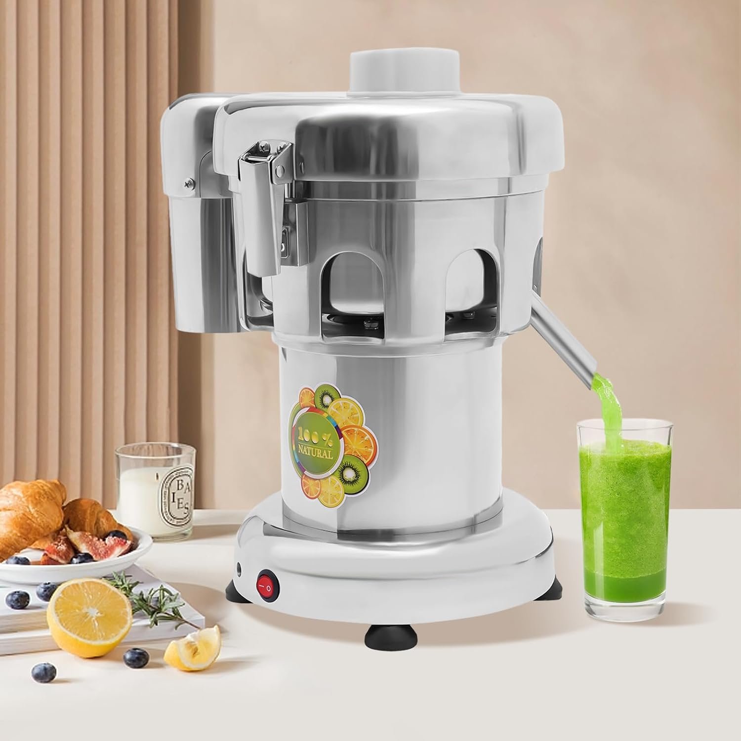 Juicer 