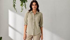 Featured image: Sustainable Fashion Brands Making Waves This Season