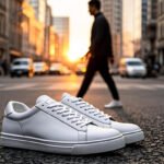 Featured image: How to Style Sneakers for Every Occasion: Office to Weekend