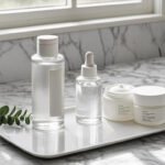Featured image: Minimalist Skincare Routine: 5 Steps for Glowing Skin