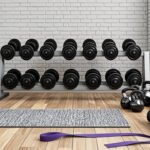 Featured image: Home Gym Essentials: Build a Complete Setup in 10 Square Feet