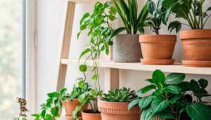Featured image: Indoor Plants for Beginners: 8 Varieties That Thrive on Neglect