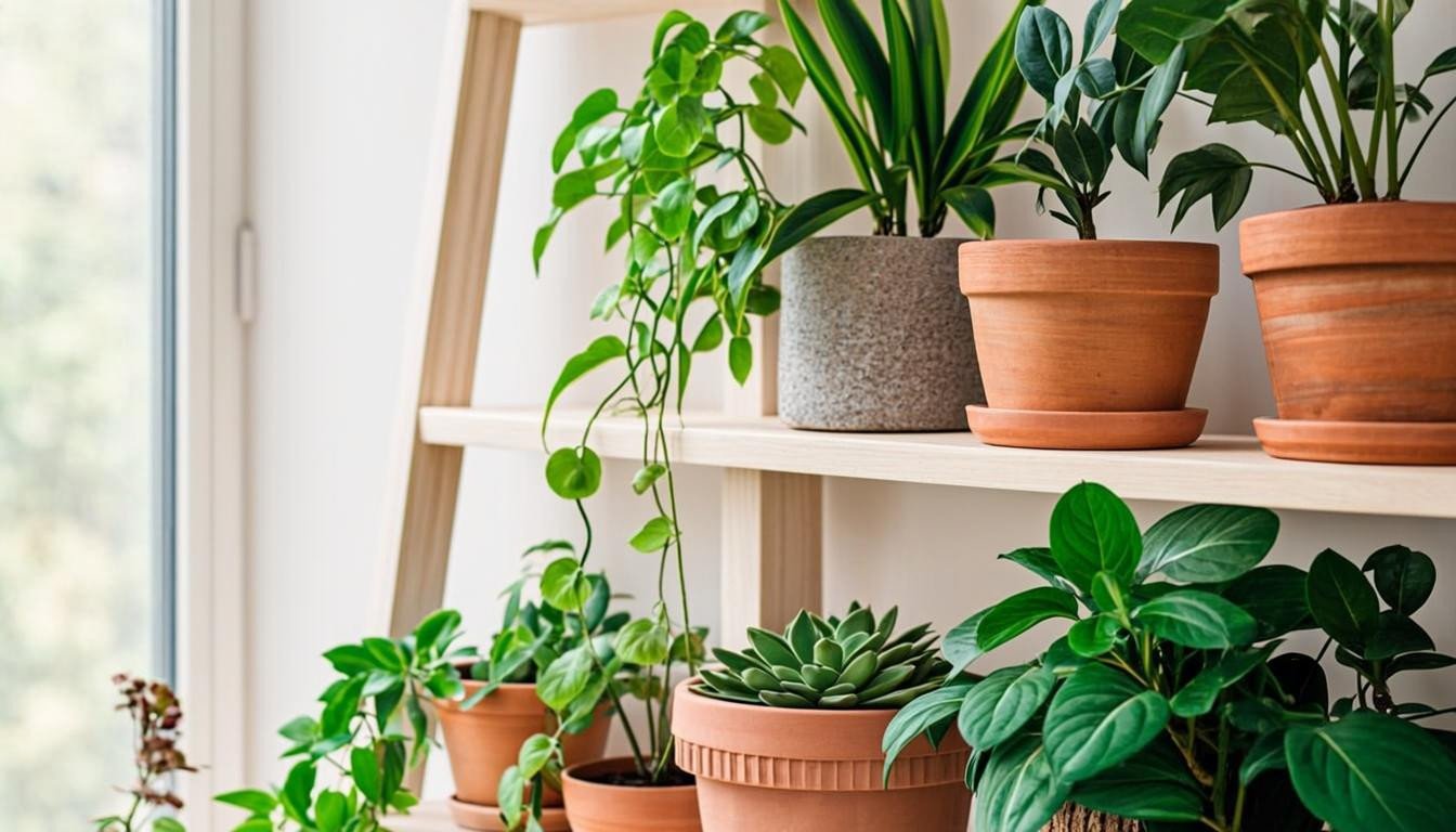 Featured image: Indoor Plants for Beginners: 8 Varieties That Thrive on Neglect