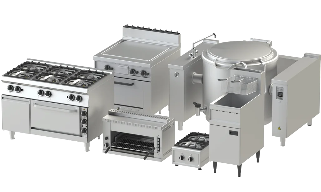 Cooking Equipment