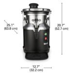 Hamilton beach juicer OTTO HJE960 Series 3