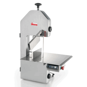 Sirman Bone Saw Machine SO1650F3