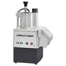 Vegetable Preparation Machine