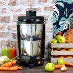 Automatic Juice Extractor - SANTOS - Juicer 50 3